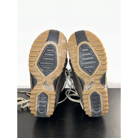 K2 Armada Snowboard Boots Men\'s Winter Snow Ski Shoes Brown Sz 45 EUR / US 11.5 main image 4